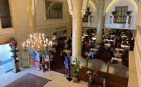 Safi Royal Luxury Centro